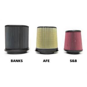 Banks Power - Banks Power 18-20 Jeep 3.6L Wrangler (JL) Ram-Air Intake System - Dry Filter - 41843-D - Image 3