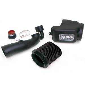 Banks Power - Banks Power 18-20 Jeep 3.6L Wrangler (JL) Ram-Air Intake System - Dry Filter - 41843-D - Image 4