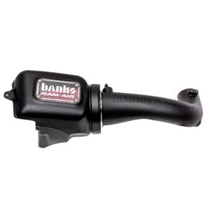 Banks Power - Banks Power 18-21 Jeep 2.0L Turbo Wrangler (JL) Ram-Air Intake System - 41844 - Image 5