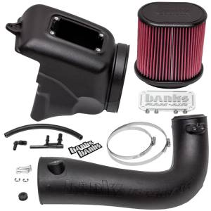 Banks Power - Banks Power 18-21 Jeep 2.0L Turbo Wrangler (JL) Ram-Air Intake System - 41844 - Image 6