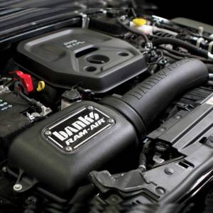 Banks Power - Banks Power 18-21 Jeep 2.0L Turbo Wrangler (JL) Ram-Air Intake System - 41844 - Image 8