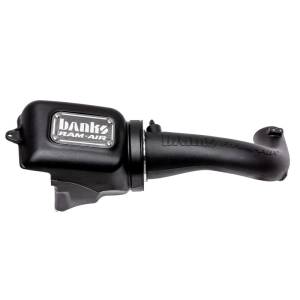Banks Power - Banks Power 18-21 Jeep 2.0L Turbo Wrangler (JL) Dry Filter Ram-Air Intake System - 41844-D - Image 11