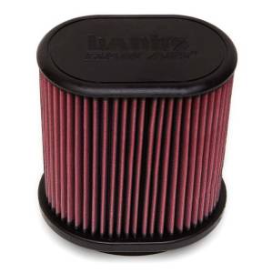 Banks Power 2018+ Jeep JL 2.0L/3.6L Air Filter Element - Oiled - 41848