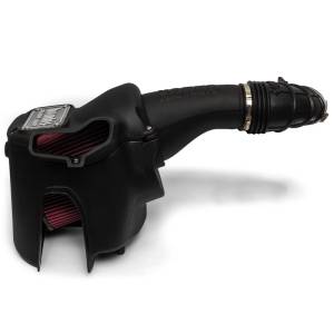 Banks Power - Banks Power 20-22 Ford F250/350 6.7L RAI Diesel Ram-Air Intake System - Oiled Filter - 41849 - Image 4