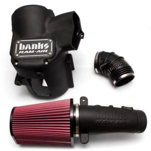 Banks Power - Banks Power 20-22 Ford F250/350 6.7L RAI Diesel Ram-Air Intake System - Oiled Filter - 41849 - Image 5