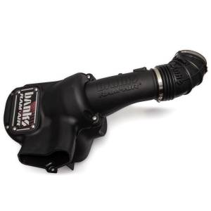 Banks Power - Banks Power 20-22 Ford F250/350 6.7L RAI Diesel Ram-Air Intake System - Oiled Filter - 41849 - Image 11