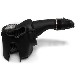 Banks Power - Banks Power 20-21 Ford F250/F350/F450 6.7L RAI, Ram Air Intake System - Dry Filter - 41849-D - Image 3