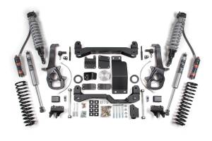BDS Suspension - BDS Suspension Lift Kit - BDS1755PES - Image 1
