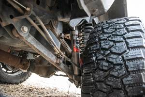 BDS Suspension - BDS Suspension Lift Kit - BDS1755PES - Image 8