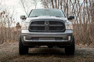 BDS Suspension - BDS Suspension Lift Kit - BDS1755PES - Image 3