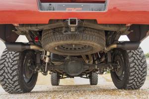 Rough Country - Rough Country Performance Cat-Back Exhaust 6.2L Chevy/GMC 1500 (11-18) - 96017 - Image 2