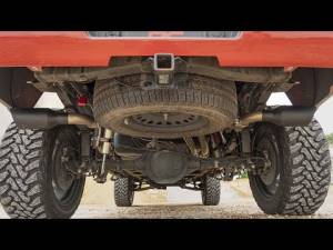 Rough Country - Rough Country Performance Cat-Back Exhaust 6.2L Chevy/GMC 1500 (11-18) - 96017 - Image 3