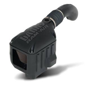 Banks Power - Banks Power 09-12 Chev/GMC 1500 w/Elec Fan Ram-Air Intake System - Dry Filter - 41850-D - Image 2
