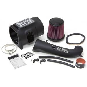 Banks Power - Banks Power 14-15 Chev/GMC-1500 15-SUV 5.3 & 6.2L Gas Ram-Air Intake System - 41855 - Image 2
