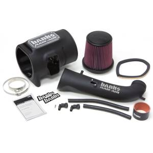 Banks Power - Banks Power 14-15 Chev/GMC-1500 15-SUV 5.3 & 6.2L Gas Ram-Air Intake System - 41855 - Image 5