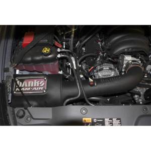 Banks Power - Banks Power 14-15 Chev/GMC-1500 15-SUV 5.3 & 6.2L Gas Ram-Air Intake System - 41855 - Image 6