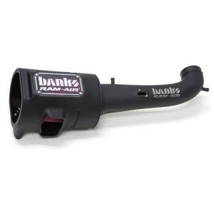 Banks Power - Banks Power 14-15 Chev/GMC-1500 15-SUV 5.3 & 6.2L Gas Ram-Air Intake System - 41855 - Image 8