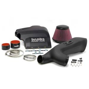 Banks Power 11-14 Ford F-150 3.5L EcoBoost Ram-Air Intake System - 41870