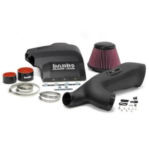 Banks Power - Banks Power 11-14 Ford F-150 3.5L EcoBoost Ram-Air Intake System - 41870 - Image 5