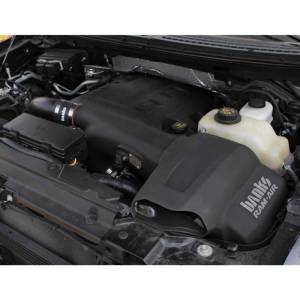 Banks Power - Banks Power 11-14 Ford F-150 3.5L EcoBoost Ram-Air Intake System - Dry Filter - 41870-D - Image 3