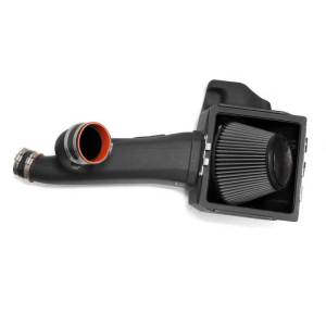 Banks Power - Banks Power 11-14 Ford F-150 3.5L EcoBoost Ram-Air Intake System - Dry Filter - 41870-D - Image 4