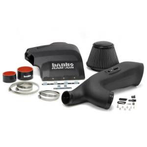 Banks Power - Banks Power 11-14 Ford F-150 3.5L EcoBoost Ram-Air Intake System - Dry Filter - 41870-D - Image 6