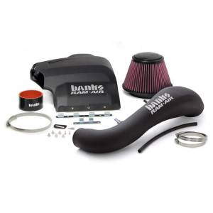 Banks Power - Banks Power 11-14 Ford F-150 5.0L Ram-Air Intake System - 41880 - Image 2