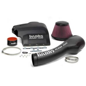 Banks Power - Banks Power 11-14 Ford F-150 6.2L Ram-Air Intake System - 41882 - Image 3