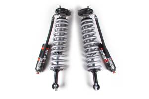 BDS Suspension - BDS Suspension Shock Absorber Kit for 2019-2026 Chevy Silverado or GMC Sierra 1500 a race-winning technology upgrade - FOX88406323 - Image 1