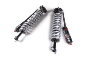 BDS Suspension - BDS Suspension Shock Absorber Kit for 2019-2026 Chevy Silverado or GMC Sierra 1500 a race-winning technology upgrade - FOX88406323 - Image 2