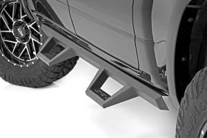 Rough Country - Rough Country RAM XL2 Drop Steps 19-20 RAM 1500 Crew Cab - 31008 - Image 2