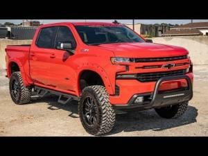 Rough Country - Rough Country RAM XL2 Drop Steps 19-20 RAM 1500 Crew Cab - 31008 - Image 3