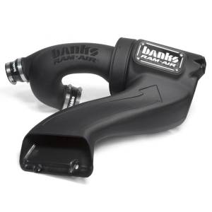 Banks Power - Banks Power 15-17 Ford F-150 EcoBoost 2.7L/3.5L Ram-Air Intake System - Dry Filter - 41884-D - Image 2