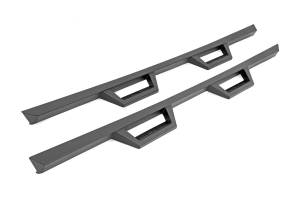 Rough Country - Rough Country Contoured Drop Steps Jeep Gladiator JT 4WD (2020-2025) - 90762 - Image 5