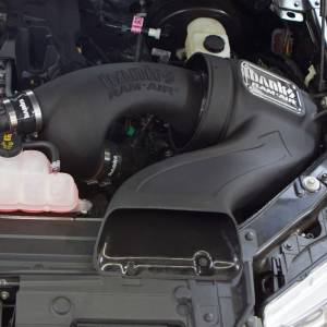 Banks Power - Banks Power 15-17 Ford F-150 EcoBoost 2.7L/3.5L Ram-Air Intake System - Dry Filter - 41884-D - Image 5