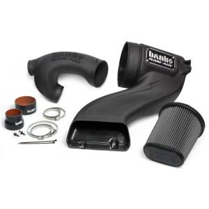 Banks Power - Banks Power 15-17 Ford F-150 EcoBoost 2.7L/3.5L Ram-Air Intake System - Dry Filter - 41884-D - Image 6