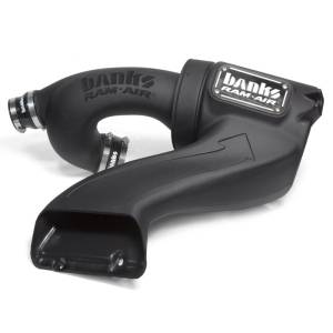 Banks Power - Banks Power 15-17 Ford F-150 EcoBoost 2.7L/3.5L Ram-Air Intake System - Dry Filter - 41884-D - Image 8