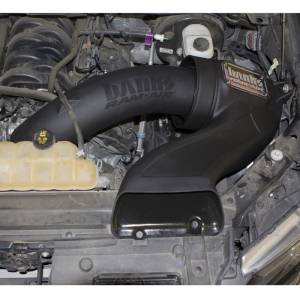 Banks Power - Banks Power 15-17 Ford F-150 5.0L Ram-Air Intake System - Oiled Filter - 41888 - Image 4