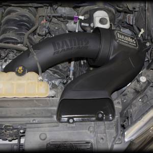 Banks Power - Banks Power 15-17 Ford F-150 5.0L Ram-Air Intake System - Dry Filter - 41888-D - Image 3
