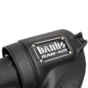 Banks Power - Banks Power 15-17 Ford F-150 5.0L Ram-Air Intake System - Dry Filter - 41888-D - Image 4