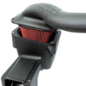 Banks Power - Banks Power 17-19 Ford F250/F350/F450 6.7L Ram-Air Intake System - Oiled Filter - 41890 - Image 6