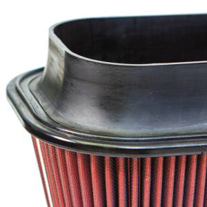 Banks Power - Banks Power 17-19 Ford F250/F350/F450 6.7L Ram-Air Intake System - Oiled Filter - 41890 - Image 9