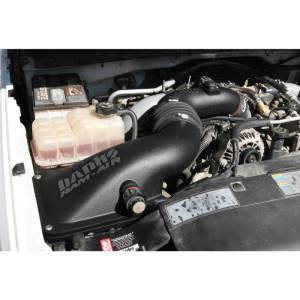 Banks Power - Banks Power 01-04 Chevy 6.6L Lb14 Ram-Air Intake System - 42132 - Image 4