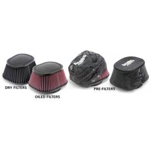 Banks Power - Banks Power 01-04 Chevy 6.6L LB7 Ram-Air Intake System - Dry Filter - 42132-D - Image 5