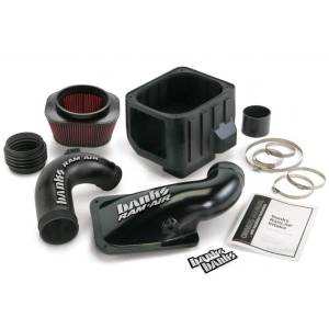 Banks Power - Banks Power 04-05 Chevy 6.6L LLY Ram-Air Intake System - 42135 - Image 3