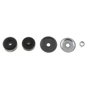 Bilstein - Bilstein B6 4600 - Suspension Shock Absorber - 24-016971 - Image 2