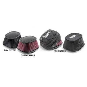 Banks Power - Banks Power 04-05 Chevy 6.6L LLY Ram-Air Intake System - 42135 - Image 6