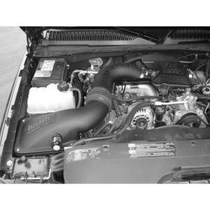 Banks Power - Banks Power 04-05 Chevy 6.6L LLY Ram-Air Intake System - 42135 - Image 9