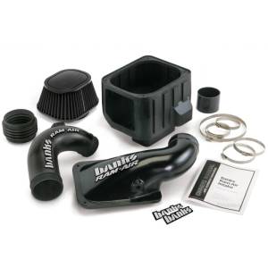 Banks Power - Banks Power 04-05 Chevy 6.6L LLY Ram-Air Intake System - Dry Filter - 42135-D - Image 2