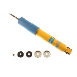 Bilstein - Bilstein B6 4600 - Suspension Shock Absorber - 24-060813 - Image 1